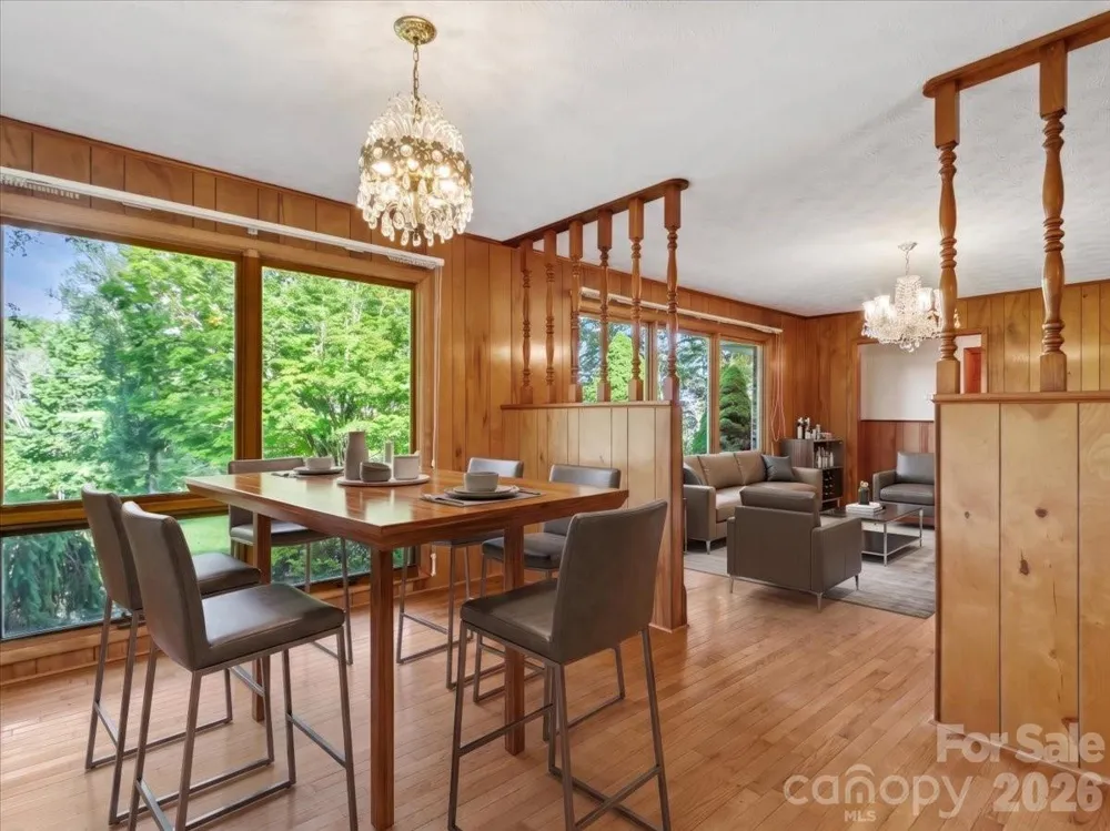 235 Rolling Ridge Loop Burnsville, NC 28714