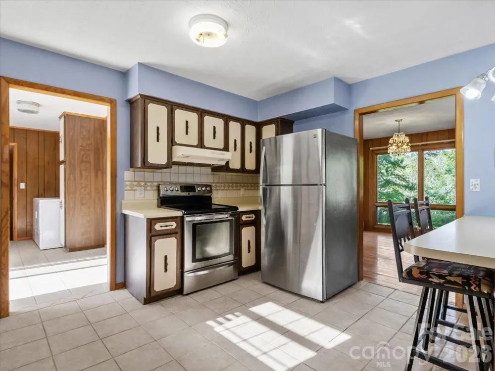 235 Rolling Ridge Loop Burnsville, NC 28714