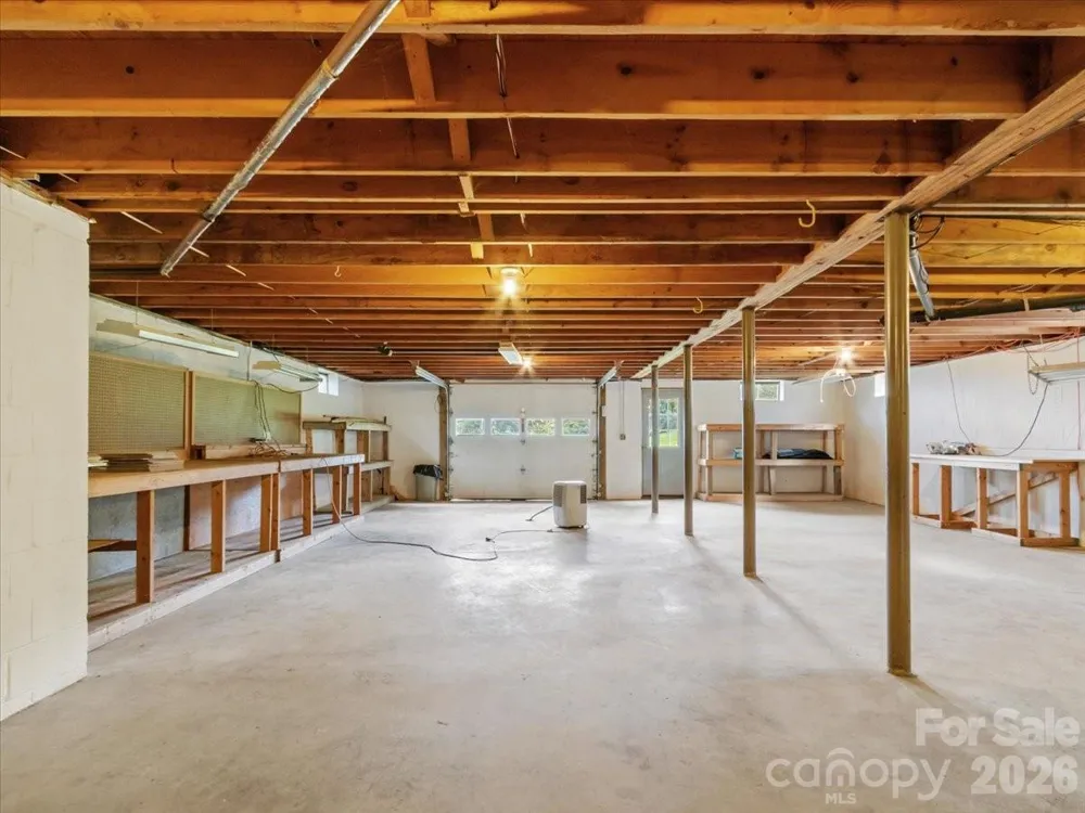 235 Rolling Ridge Loop Burnsville, NC 28714