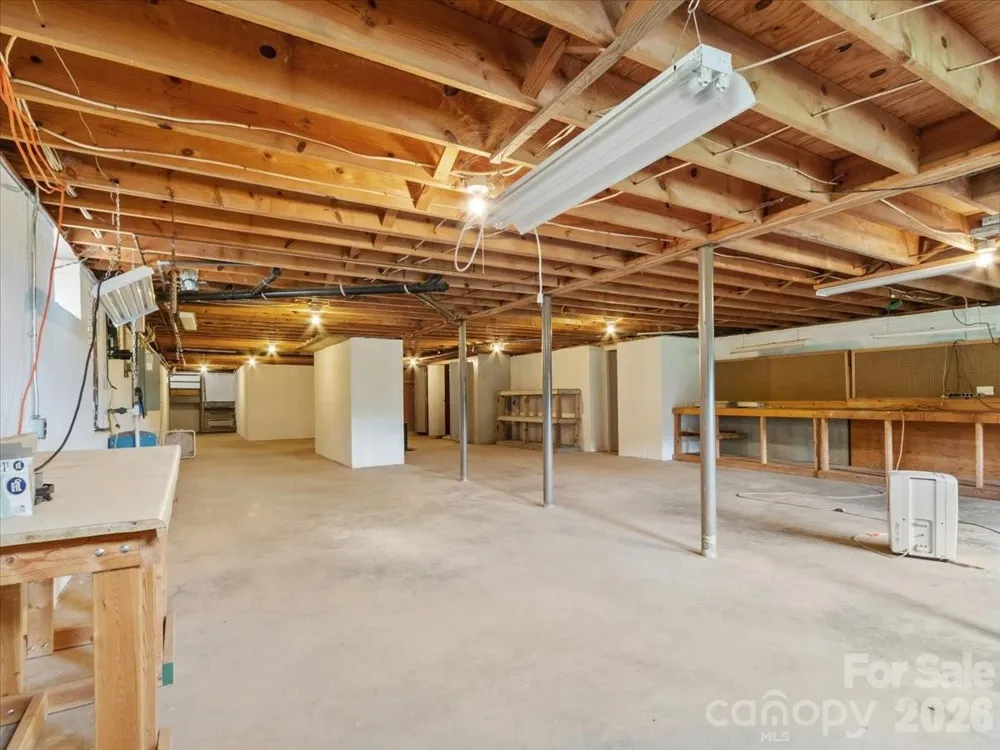 235 Rolling Ridge Loop Burnsville, NC 28714