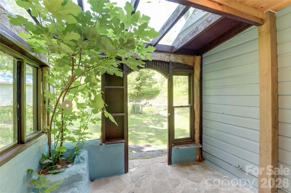 435 Mountain Cove Road Marshall, NC 28753
