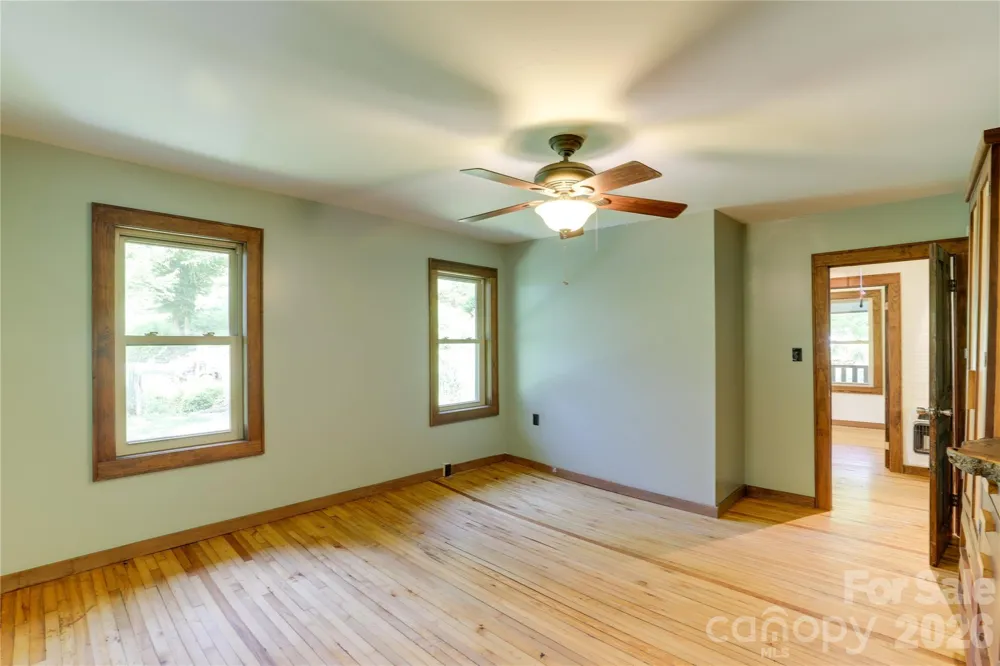 435 Mountain Cove Road Marshall, NC 28753