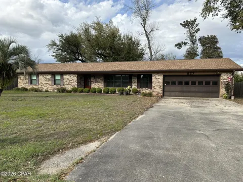 627 Old Hickory Street
