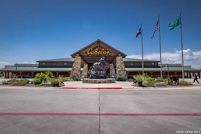 101 Kendall Lane Maxwell, TX 78656