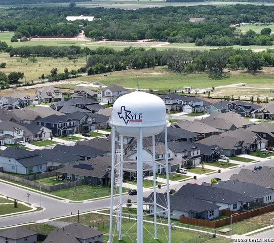 101 Kendall Lane Maxwell, TX 78656