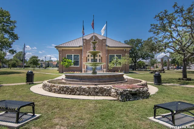101 Kendall Lane Maxwell, TX 78656