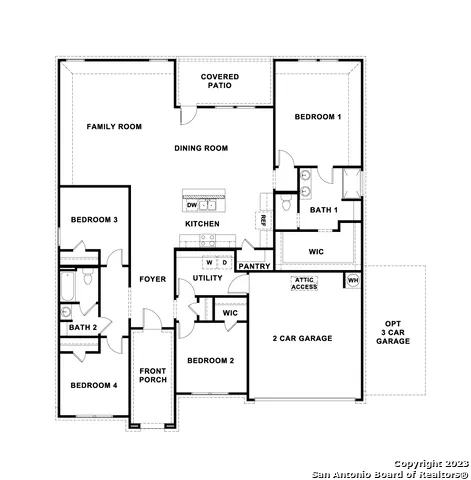 383 Kolbo Crossing Cove Lockhart, TX 78644