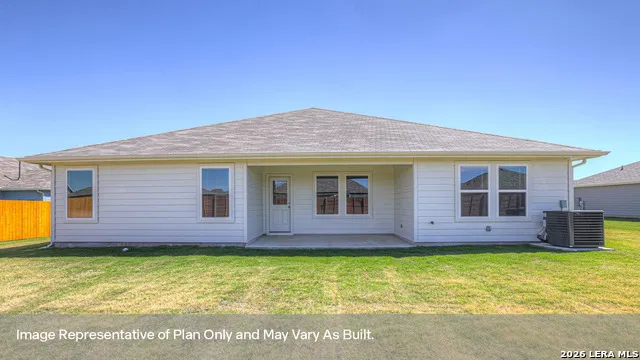 383 Kolbo Crossing Cove Lockhart, TX 78644