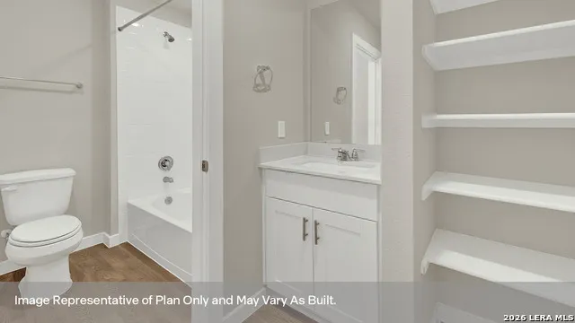 383 Kolbo Crossing Cove Lockhart, TX 78644