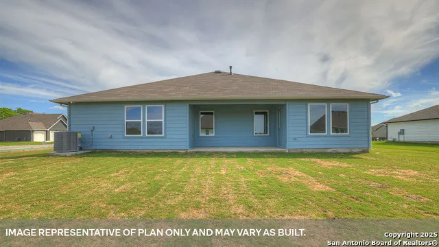 499 Kolbo Crossing Cove Lockhart, TX 78644