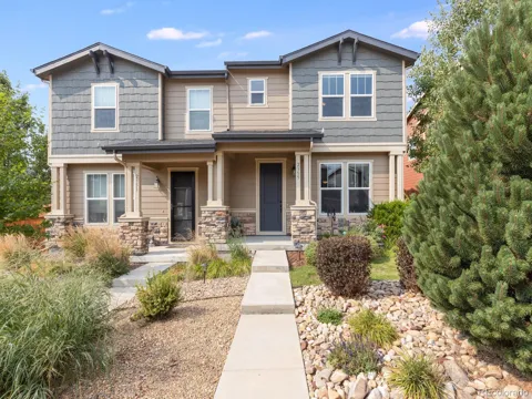 2355 W 165th Place