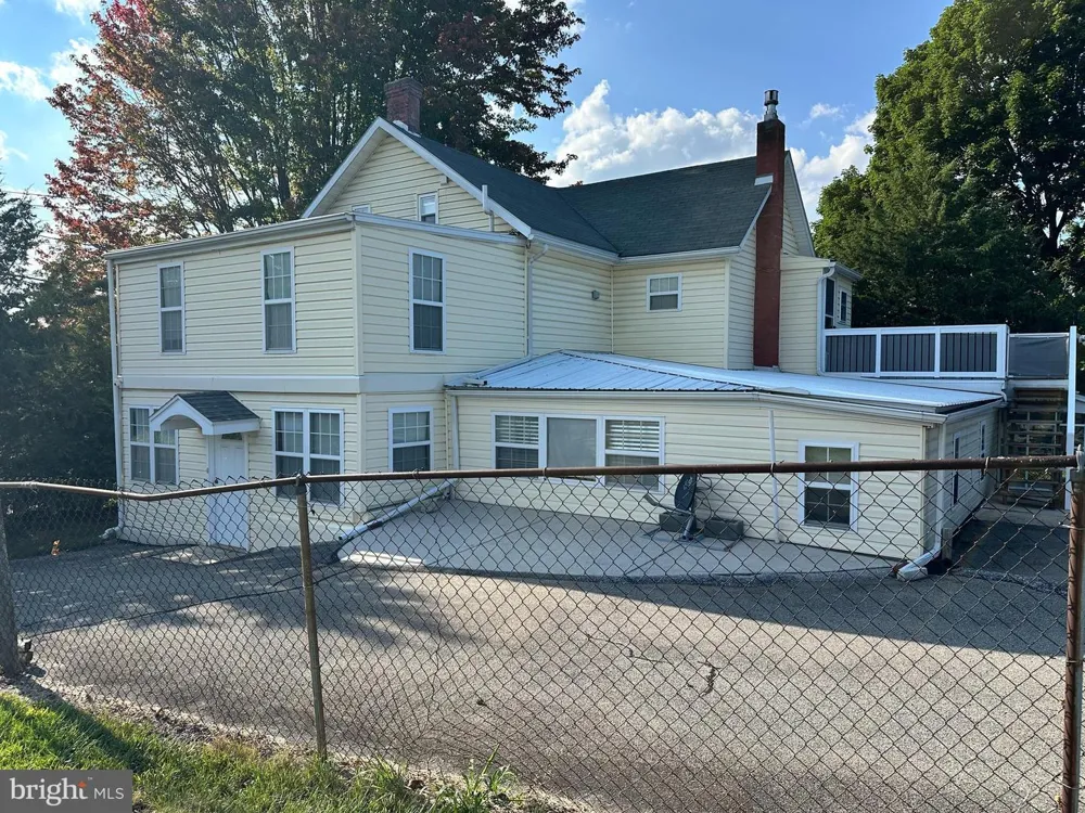 14701 PENNSYLVANIA AVENUE Hagerstown, MD 21742