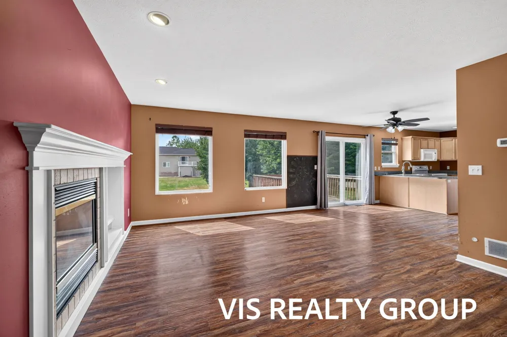 7294 Water View Lane Allendale, MI 49401