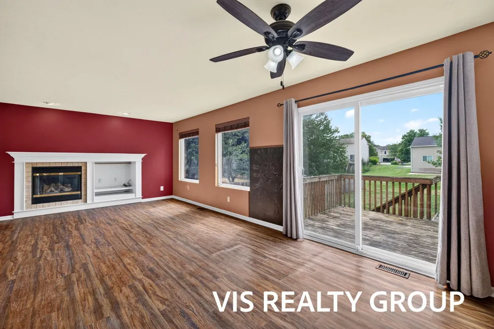 7294 Water View Lane Allendale, MI 49401