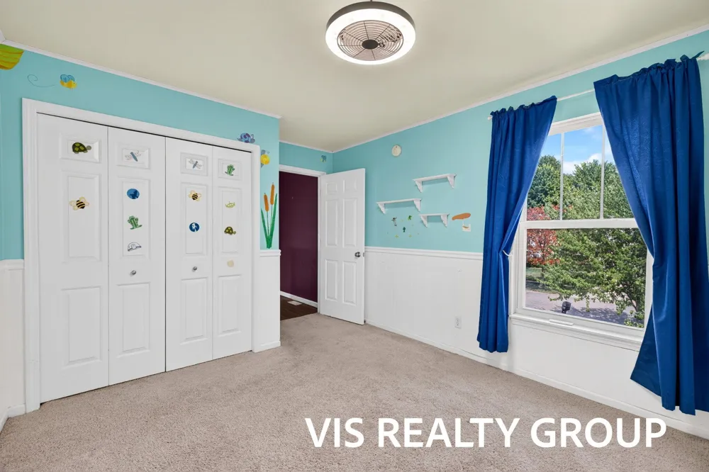 7294 Water View Lane Allendale, MI 49401
