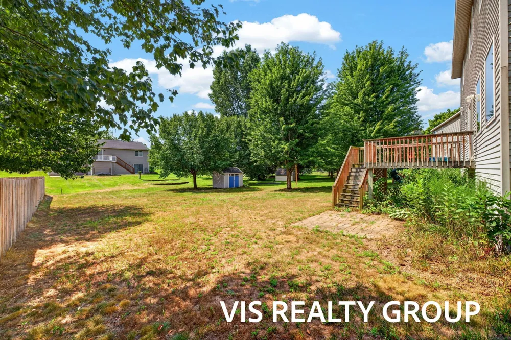 7294 Water View Lane Allendale, MI 49401
