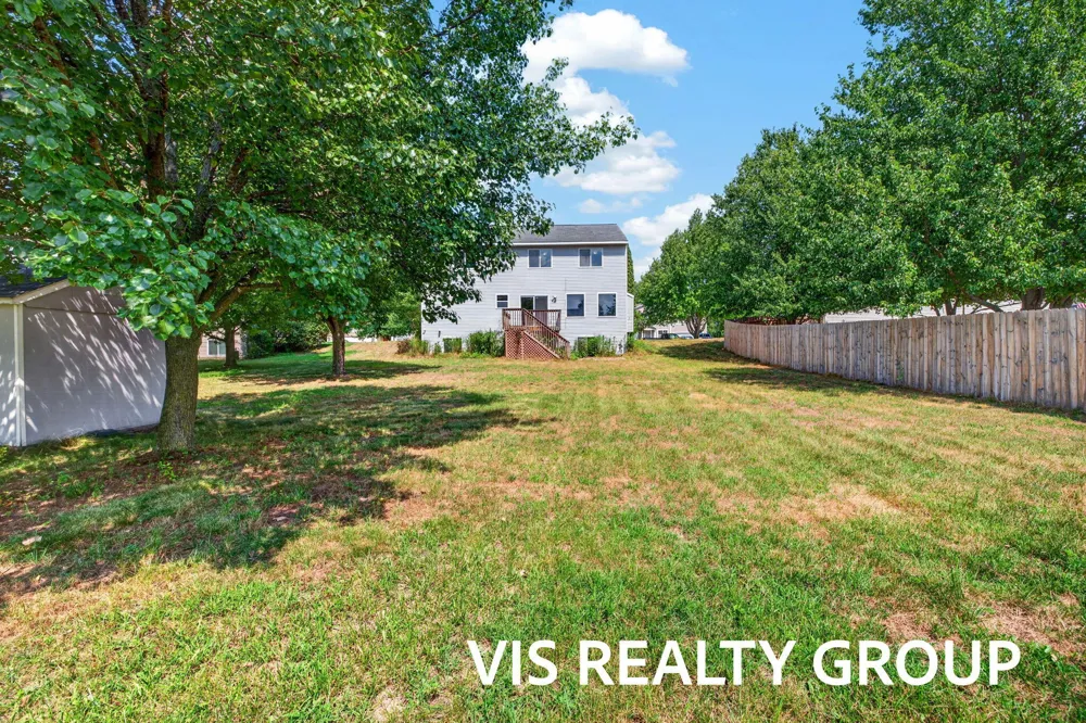 7294 Water View Lane Allendale, MI 49401