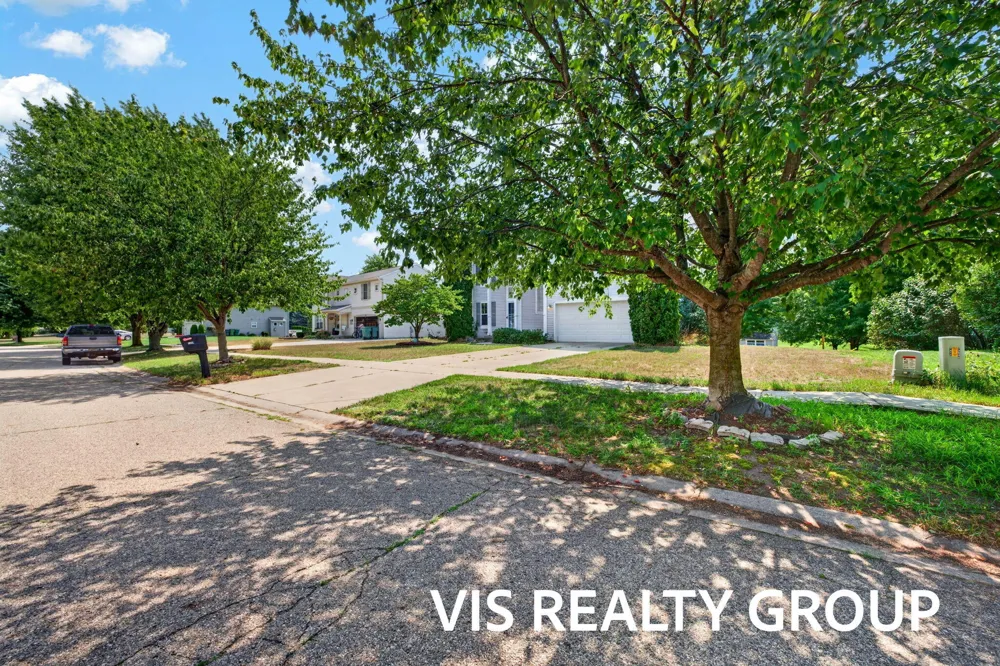 7294 Water View Lane Allendale, MI 49401