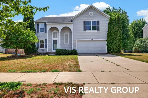 7294 Water View Lane