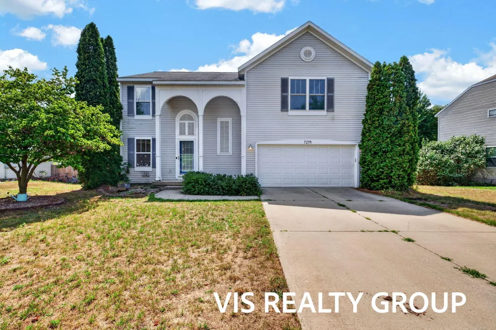 7294 Water View Lane Allendale, MI 49401
