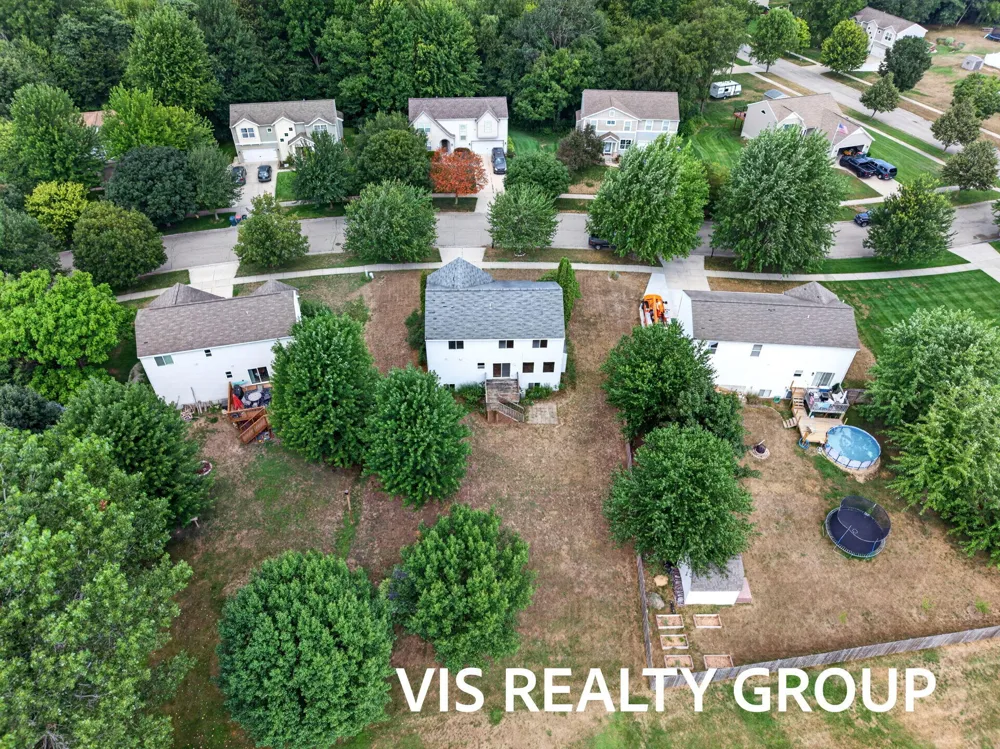 7294 Water View Lane Allendale, MI 49401