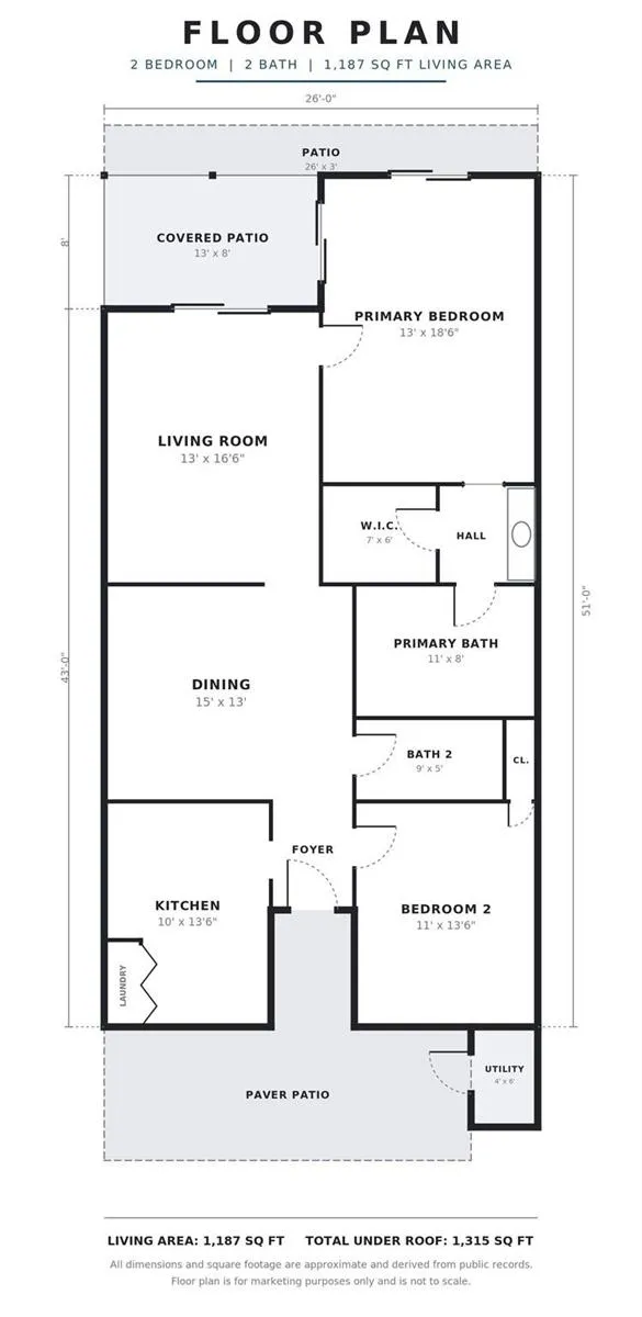 3948 NW 77TH AVENUE #3948 Davie, FL 33024