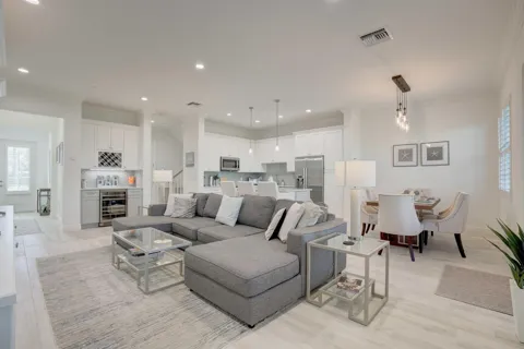 412 Inlet Waters Circle