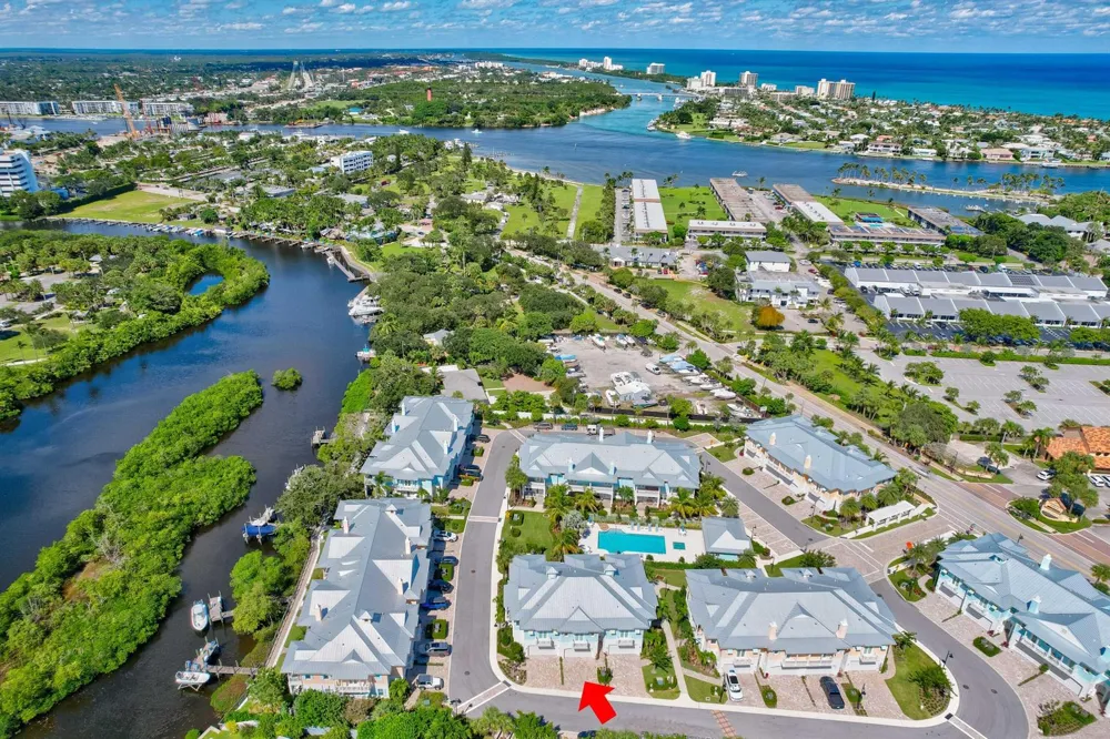 412 Inlet Waters Circle Jupiter, FL 33477