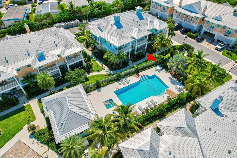 412 Inlet Waters Circle Jupiter, FL 33477