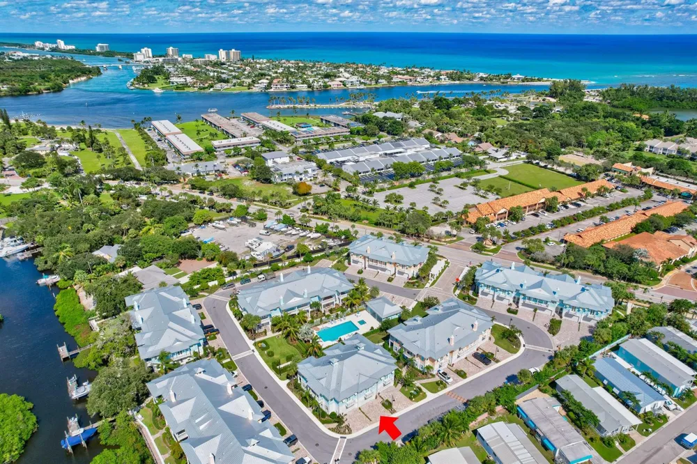 412 Inlet Waters Circle Jupiter, FL 33477