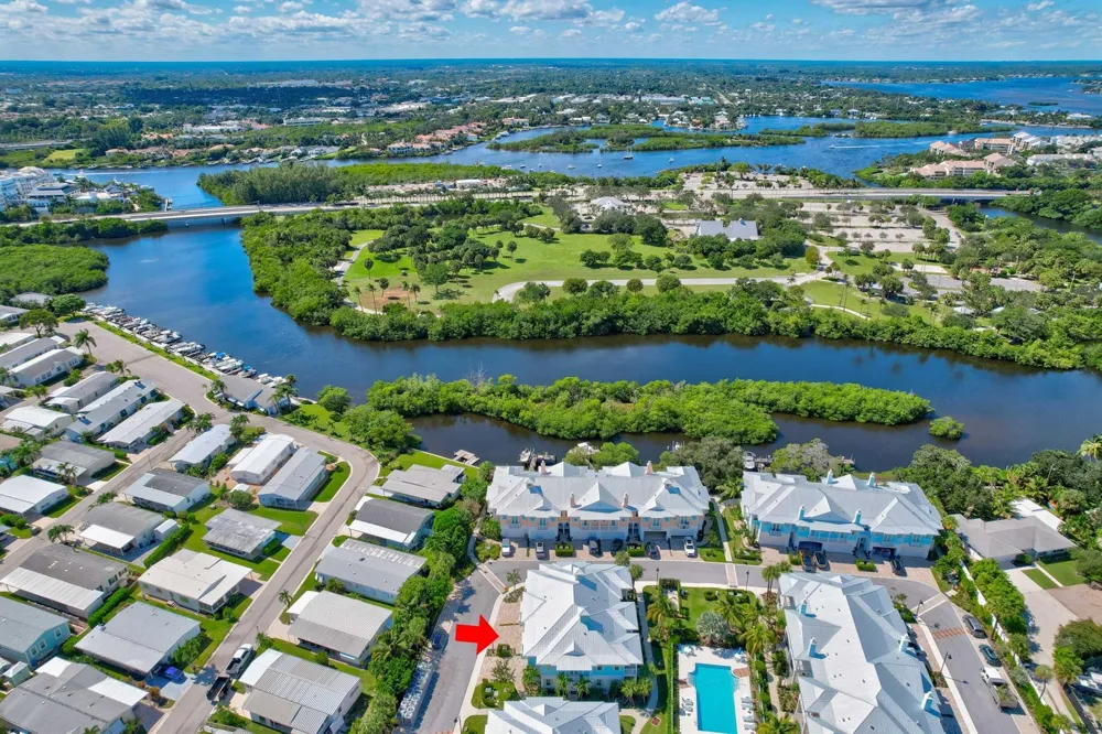 412 Inlet Waters Circle Jupiter, FL 33477