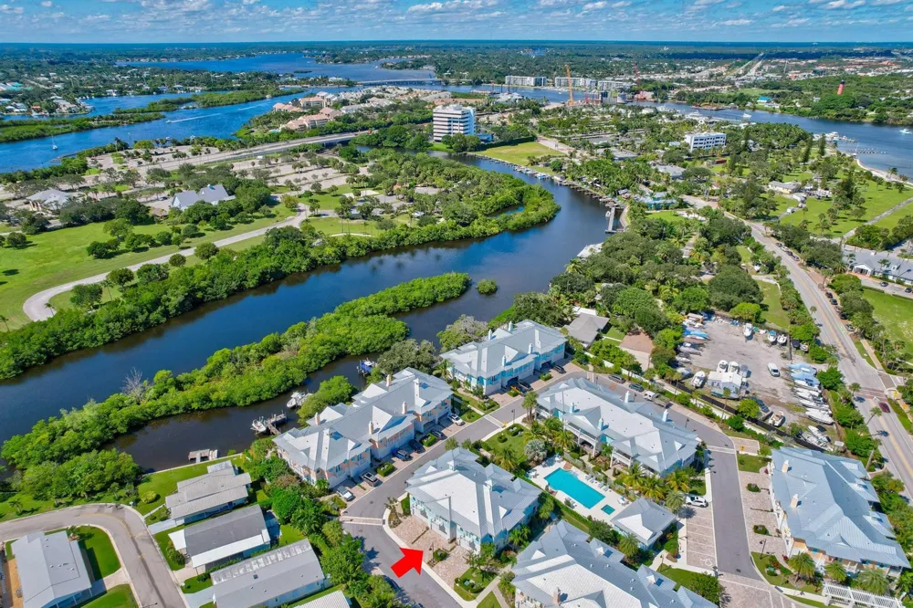 412 Inlet Waters Circle Jupiter, FL 33477