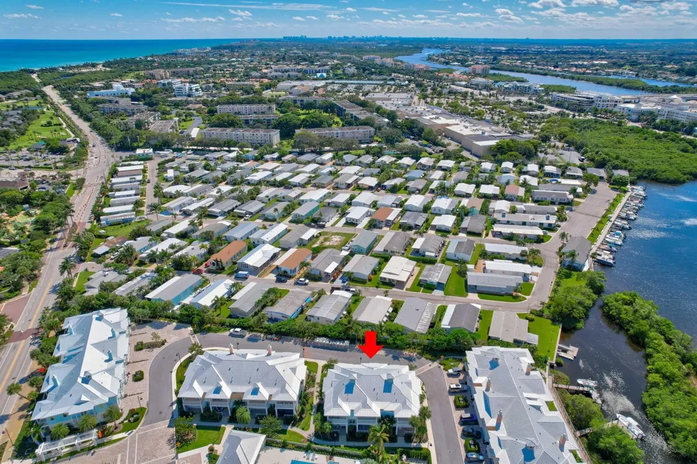 412 Inlet Waters Circle Jupiter, FL 33477