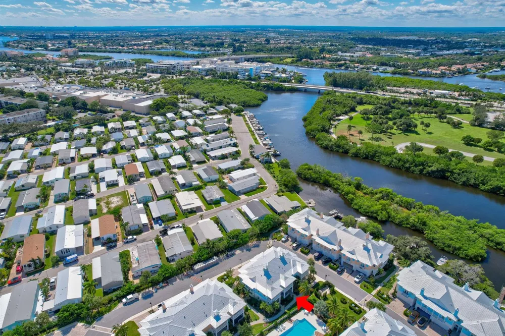 412 Inlet Waters Circle Jupiter, FL 33477