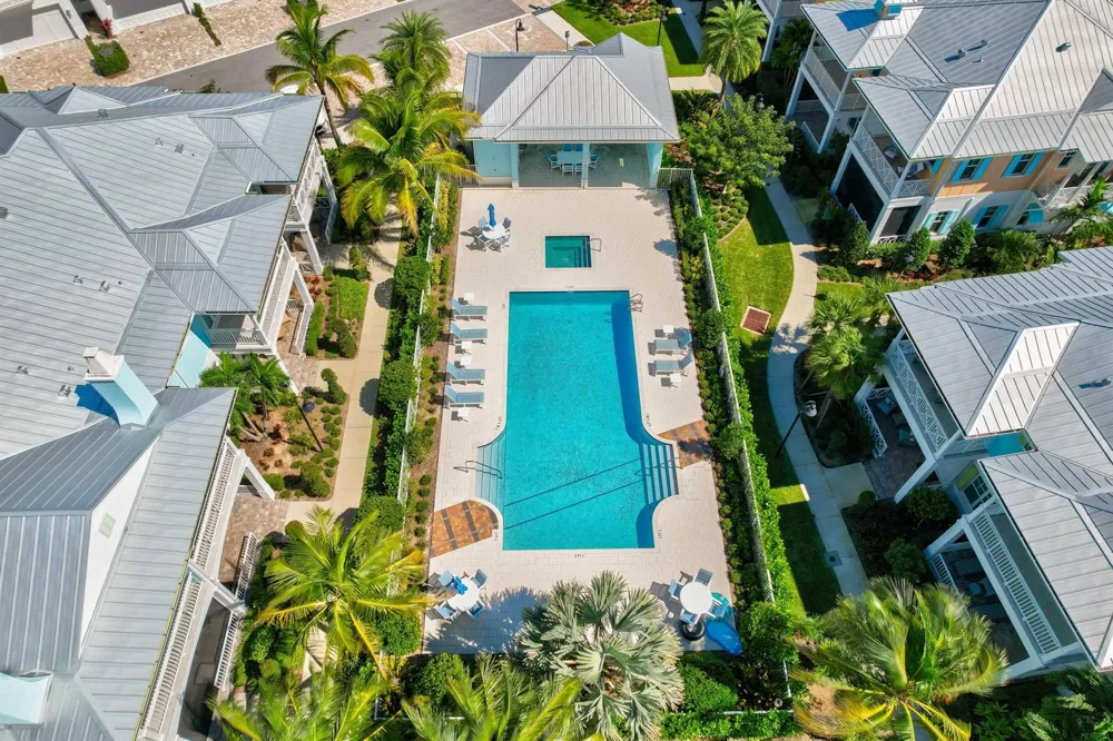 412 Inlet Waters Circle Jupiter, FL 33477