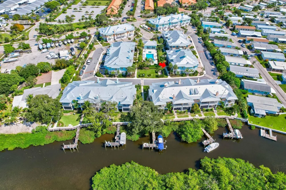 412 Inlet Waters Circle Jupiter, FL 33477