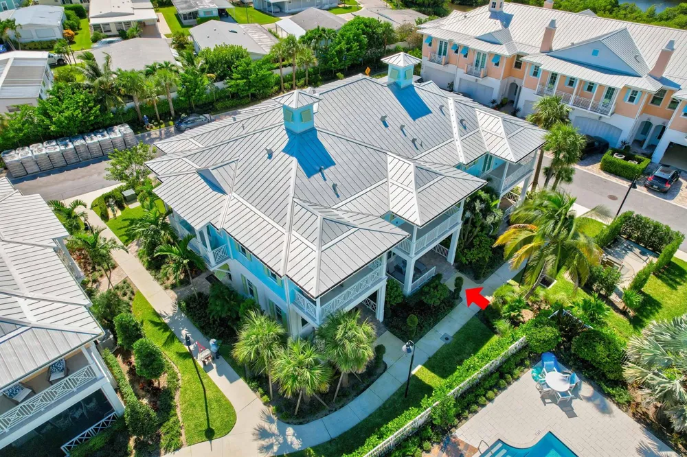412 Inlet Waters Circle Jupiter, FL 33477