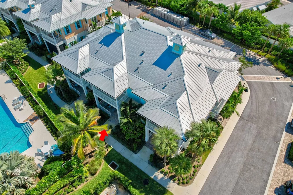 412 Inlet Waters Circle Jupiter, FL 33477