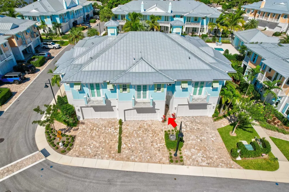 412 Inlet Waters Circle Jupiter, FL 33477