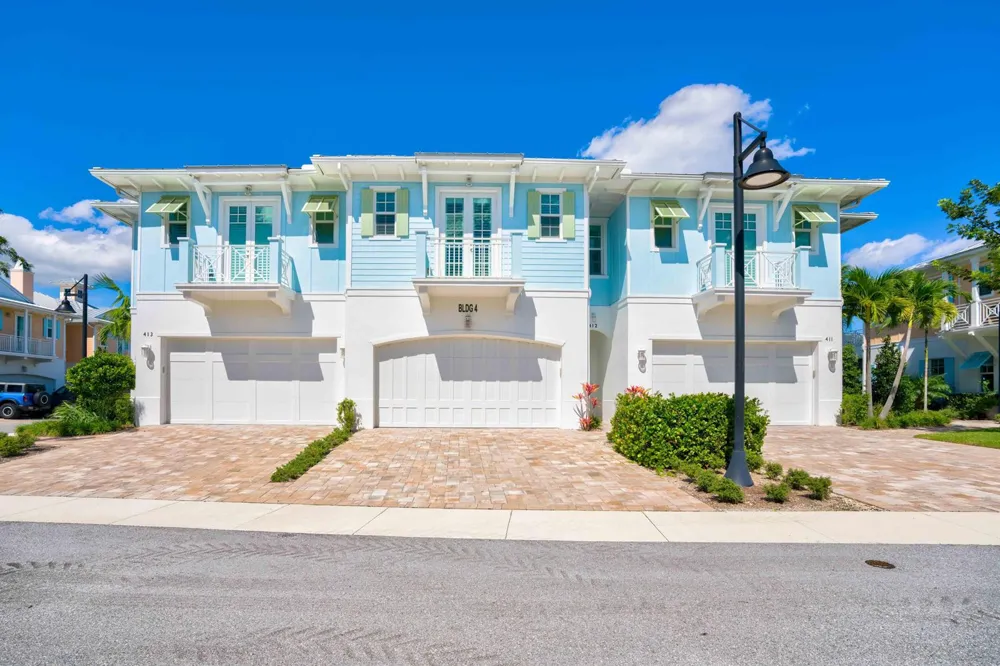 412 Inlet Waters Circle Jupiter, FL 33477