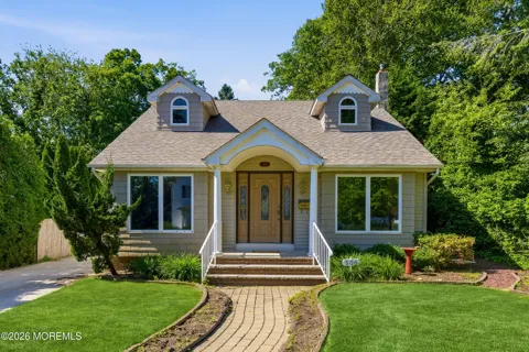 506 Woodland Road