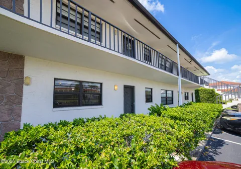 200 Saint Lucie Lane #203