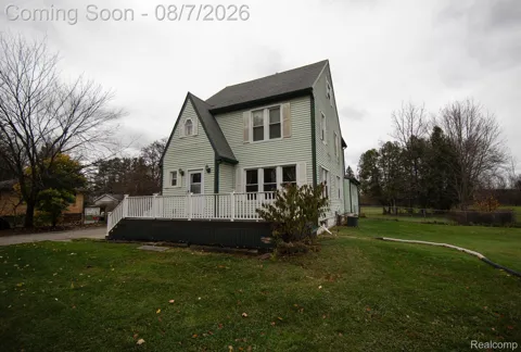 4355 LAPEER ROAD