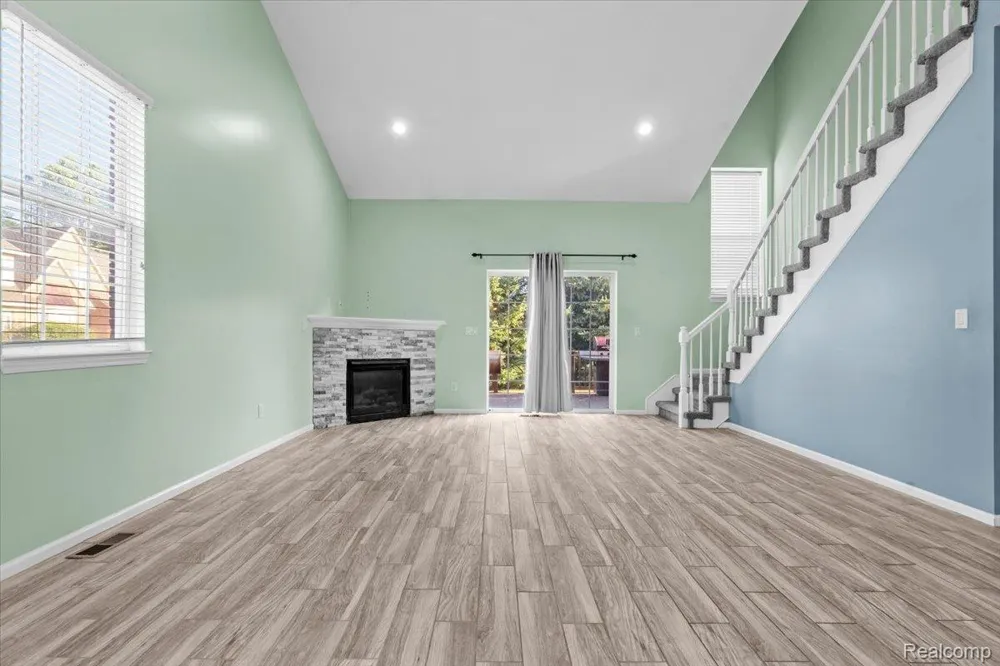48840 Stonebriar Drive Canton Charter Township, MI 48188