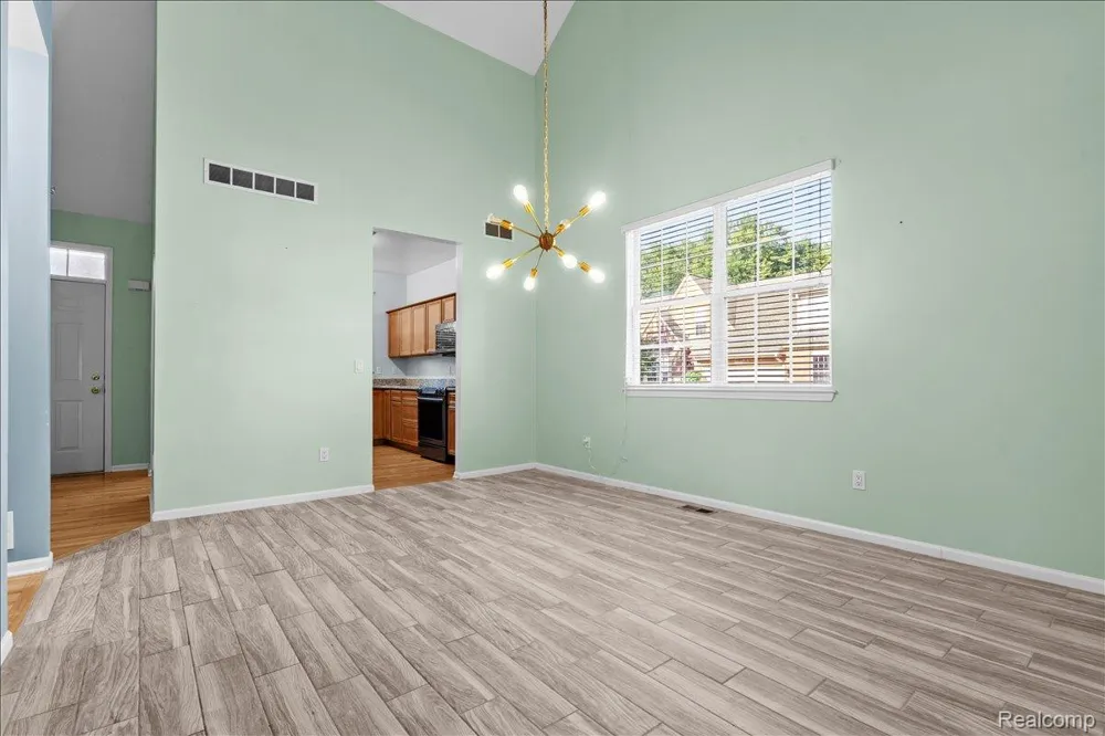 48840 Stonebriar Drive Canton Charter Township, MI 48188