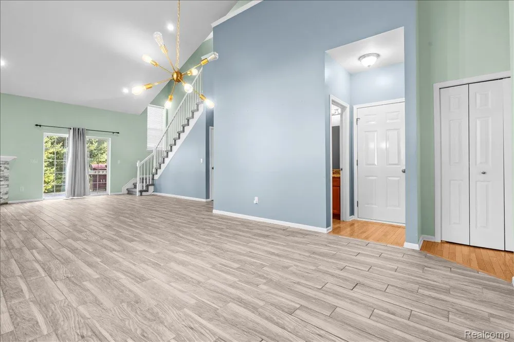 48840 Stonebriar Drive Canton Charter Township, MI 48188