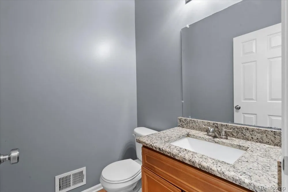 48840 Stonebriar Drive Canton Charter Township, MI 48188
