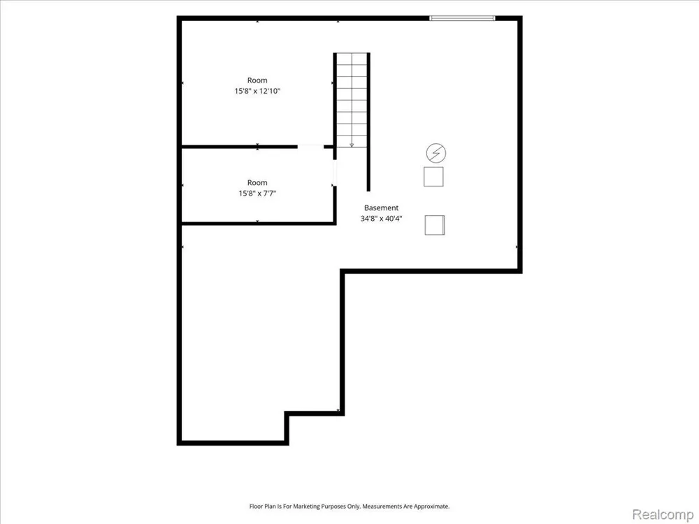 48840 Stonebriar Drive Canton Charter Township, MI 48188