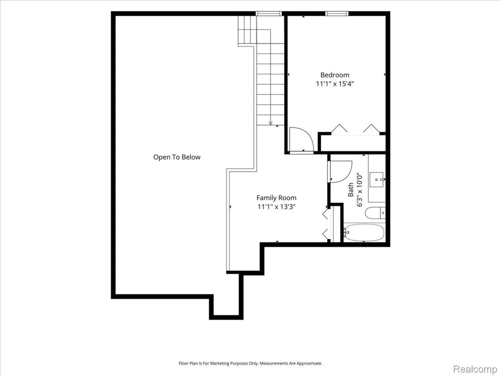 48840 Stonebriar Drive Canton Charter Township, MI 48188