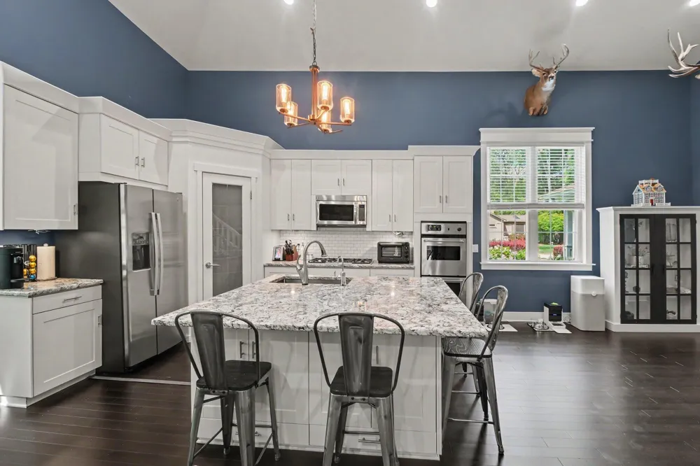5675 Carlburt Street West Bloomfield Charter Township, MI 48322